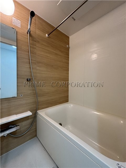 バス・シャワールーム　※参考写真※