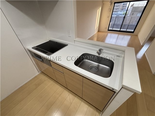 キッチン　※参考写真※