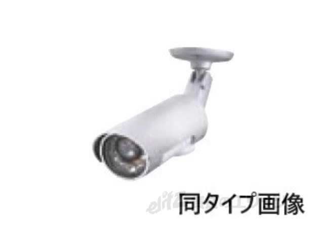 その他共有部分　防犯カメラ