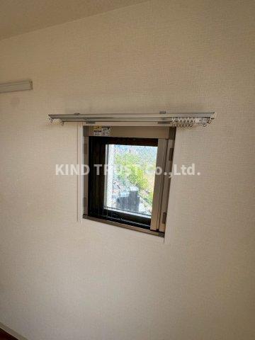 その他部屋・スペース　過ごしやすい室内です