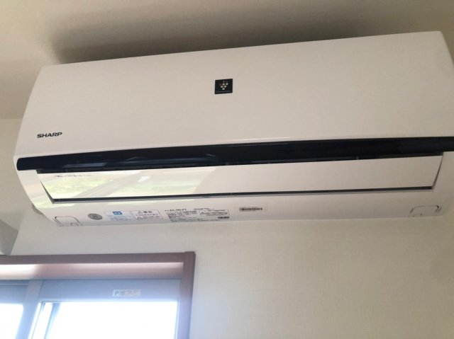 その他設備　同建物別部屋　現況優先