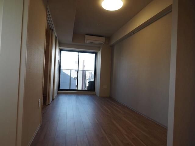 居室・リビング　別部屋参考写真