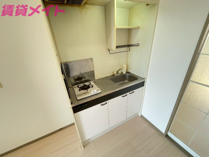キッチン　別部屋画像参考