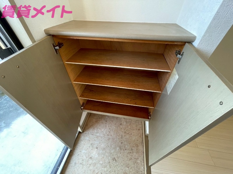 収納　別部屋画像参考