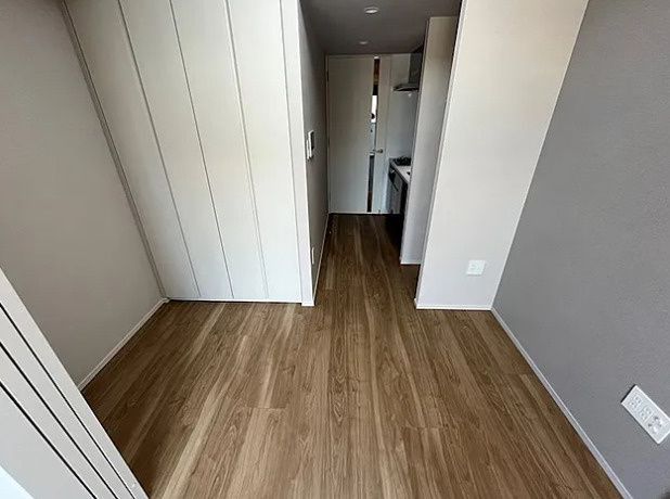 居室・リビング　同タイプ部屋　参考写真です