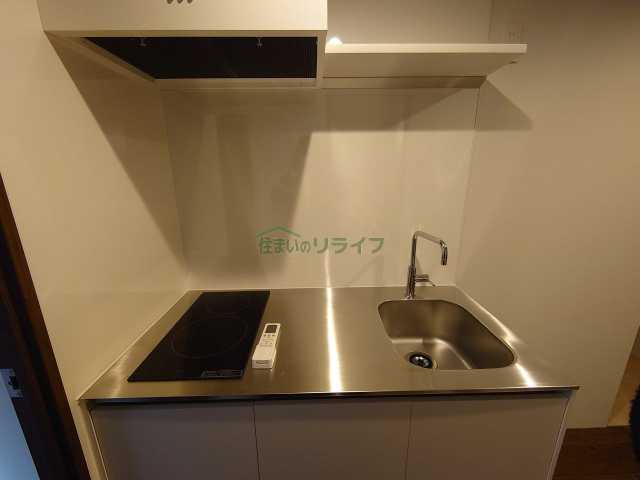 キッチン　Bark　Lane早稲田 ※別部屋の参考写真です