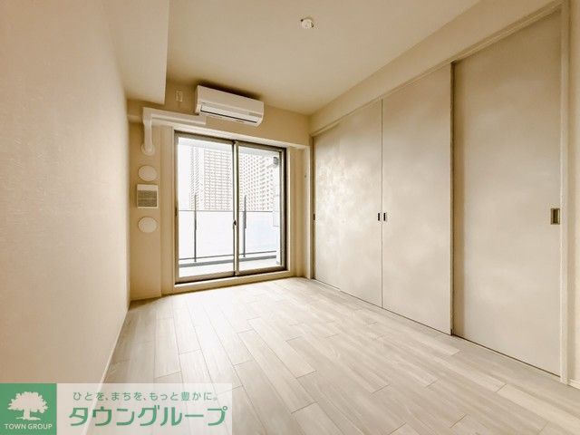 バルコニー　※写真は同タイプ住戸です。