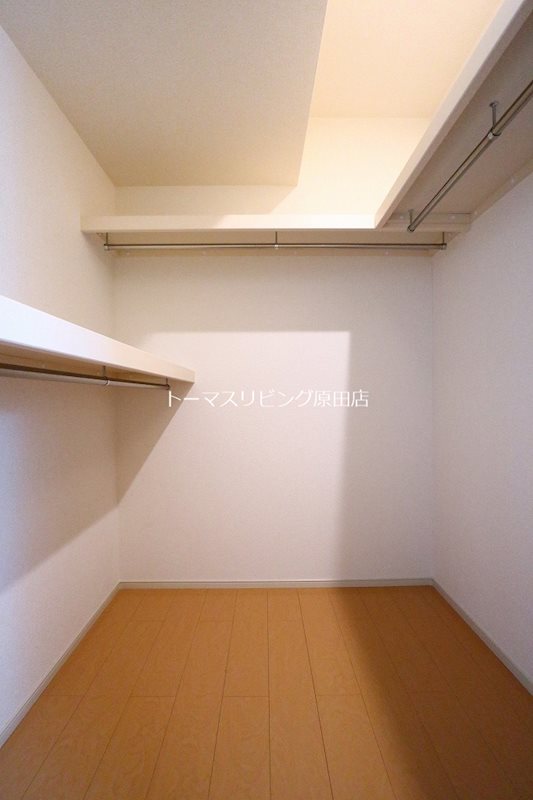 収納　・同型参考写真