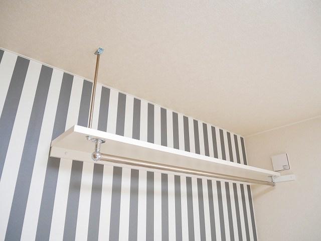 その他部屋・スペース　内装