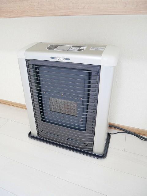 その他設備　設備