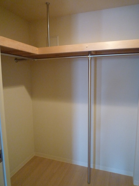 収納　その他部屋参考写真