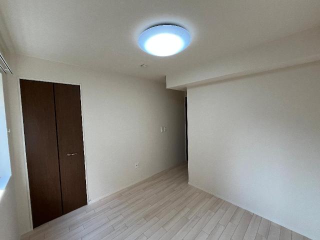 Corazon江戸町の内装写真