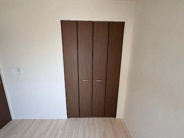 Corazon江戸町の内装写真