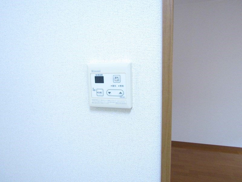 その他　給湯設備