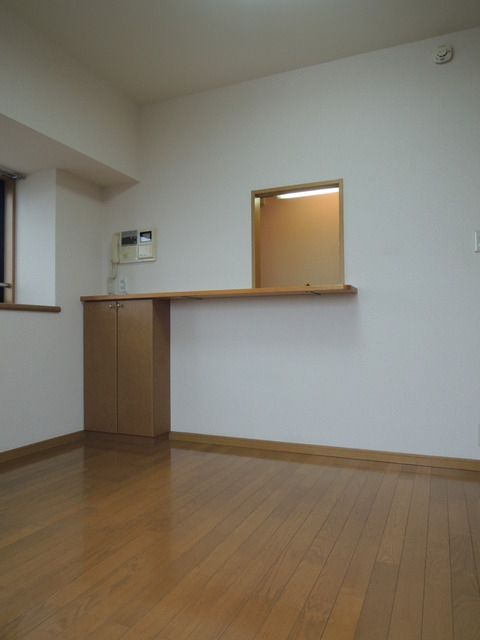 その他部屋・スペース　カウンターキッチン