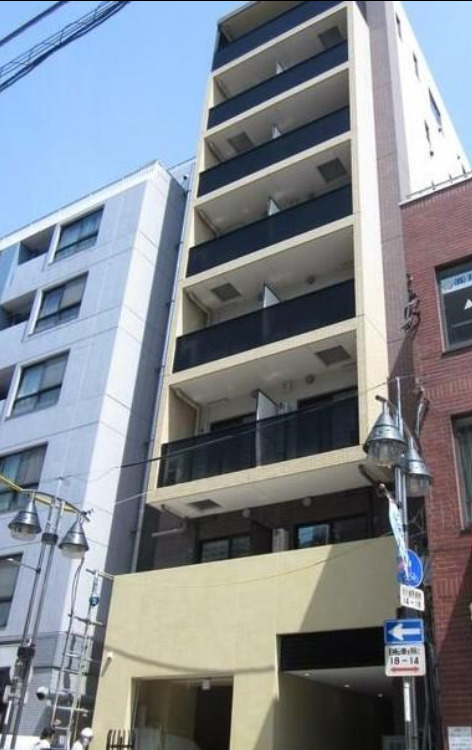 建物外観　【人気！おすすめ物件！！】お問い合わせはお早めに♪