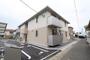 門田屋敷駅より徒歩5分 2階 築3年9ヶ月の賃貸物件