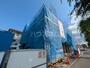 幸手駅よりバス9分 徒歩3分 新築 2階建の賃貸物件