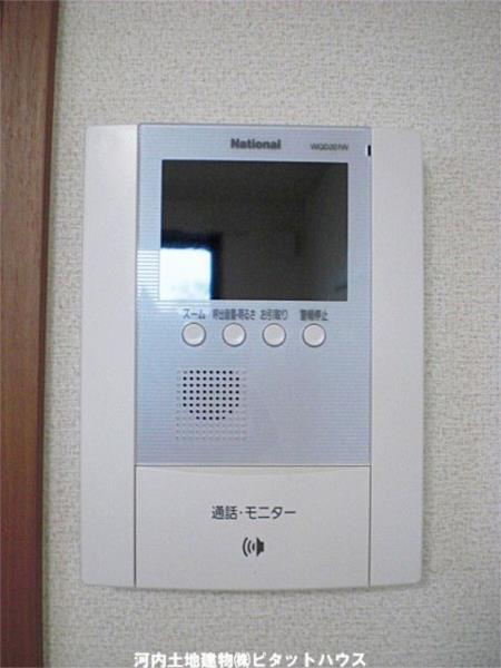 セキュリティ　セキュリティ