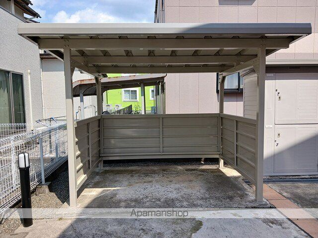 その他共有部分　その他共有部分