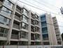 北千住駅より徒歩10分 2階 築13年5ヶ月の賃貸物件