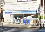 コンビニ　ローソン 川崎木月二丁目店（コンビニ）まで157m