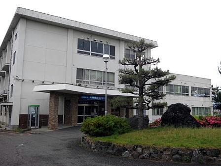 その他　独立行政法人国立病院機構東徳島医療センター