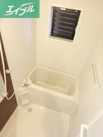 バス・シャワールーム　同タイプのお部屋の写真です