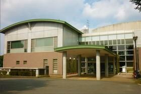 公園　町田中央公園（公園）まで750m