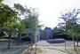図書館　広島市まんが図書館（図書館）まで458m