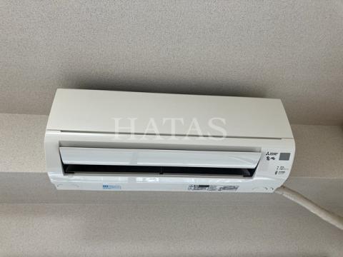その他設備　同物件別部屋です。