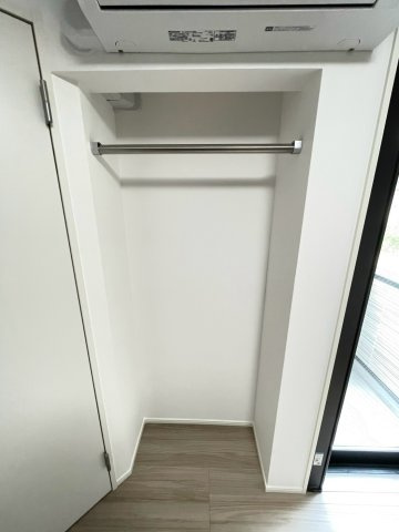 ＪＲ総武線 西千葉駅 徒歩3分 3階建 築1年の内装写真
