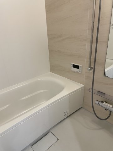バス・シャワールーム　Mein Platz