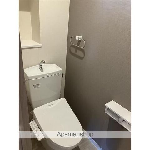 グランメール円山のトイレ写真