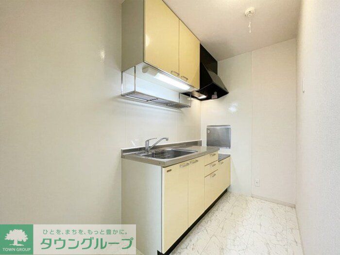 キッチン　お問合せはタウンハウジングまで！※現地待合わせ相談可能
