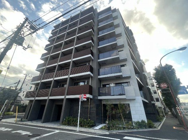 建物外観　☆綺麗な外観☆