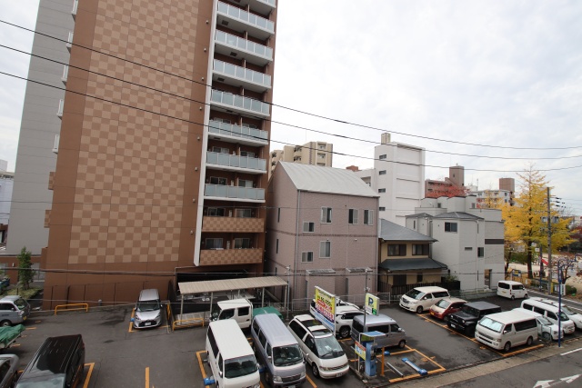 眺望　※別室の参考写真の為、現況優先です。