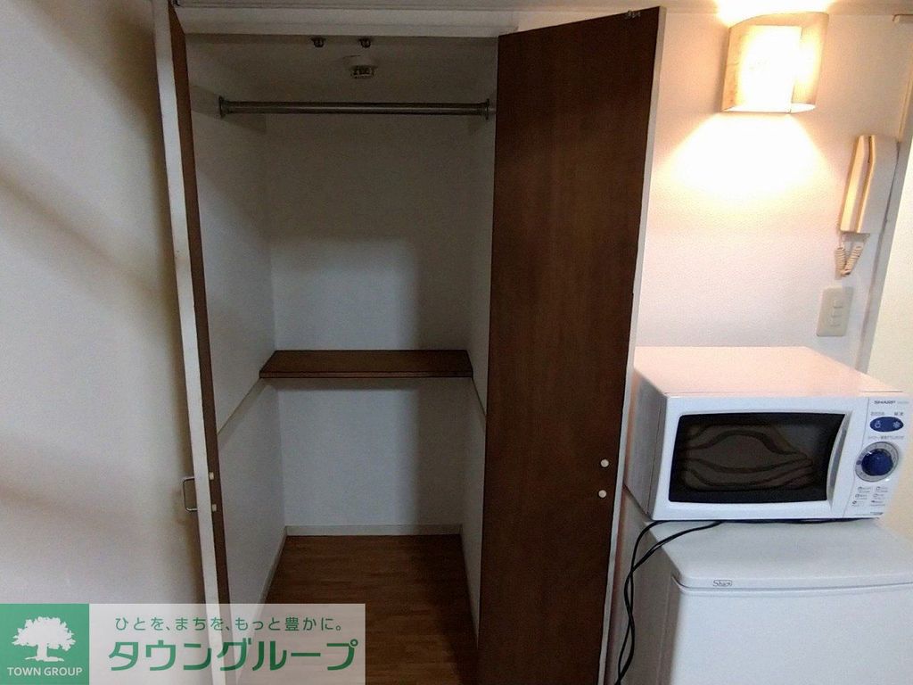 その他　収納