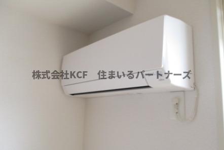 その他設備　※同施工会社の写真です。内装はイメージになります。詳細はお問