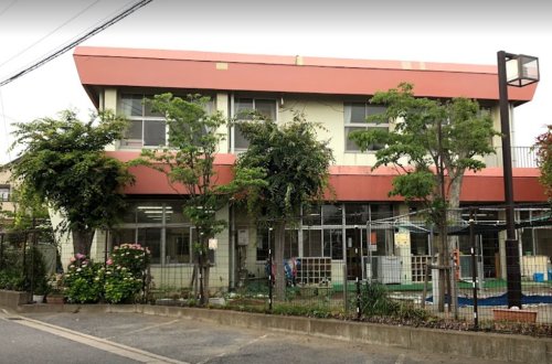 幼稚園・保育園　千葉市黒砂保育所（幼稚園・保育園）まで231m