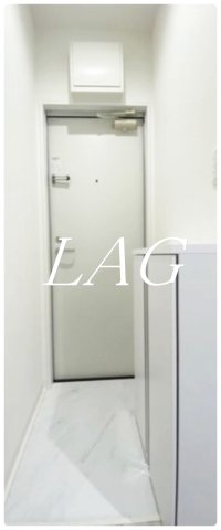 玄関　玄関です。