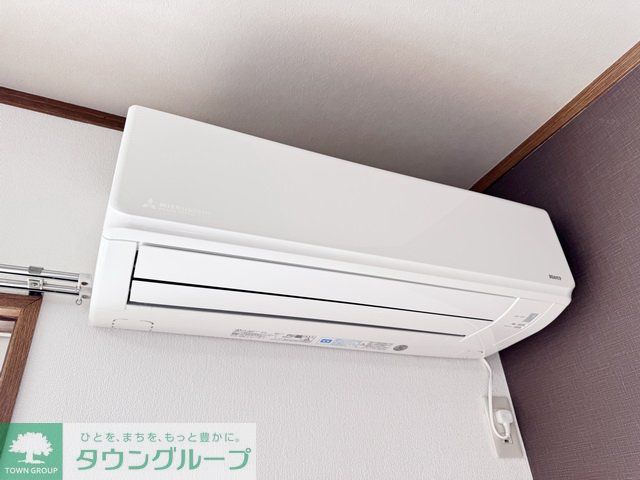 その他設備　設備