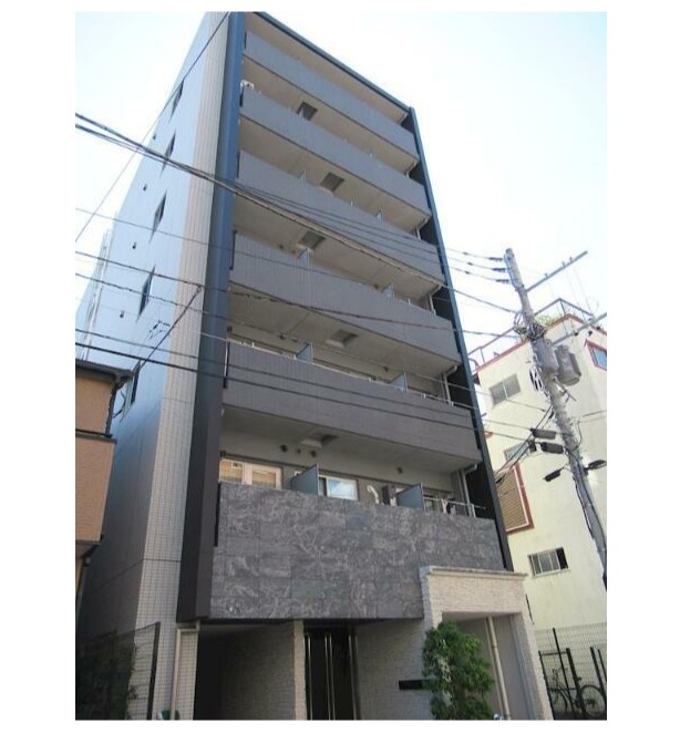 建物外観　☆外観☆