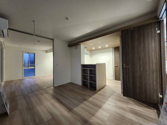 居室・リビング　★同施工物件参考写真★