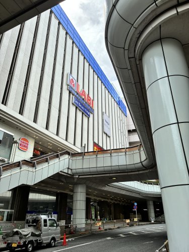その他　LABI LIFE SELECT 品川大井町（その他）まで380m