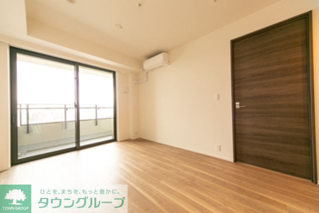 居室・リビング　※写真は同タイプ住戸です。