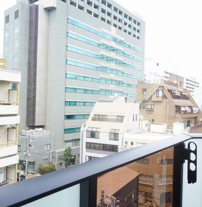眺望　別号室参考写真
