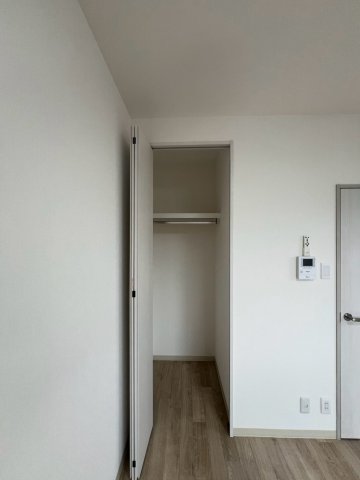 ラッキータウン2番館の内装写真