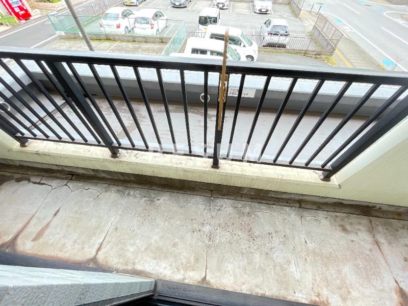 ＪＲ総武線 千葉駅 徒歩3分 6階建 築28年の内装写真
