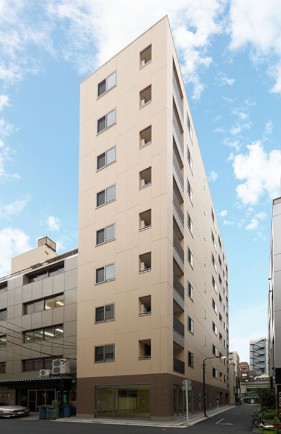 ＪＲ山手線 神田駅 徒歩6分 築11年